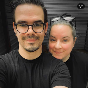 Meet your Posher, Chris olive